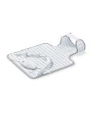 Sanitas SHK 32 Heating Pillows - Deluxe Comfort for Pain Relief | International Shipping Available - Buy Online on GoSupps.com