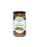 Paisley Farm Five Bean Salad 24 oz - Pack of 6 | Delicious and Healthy Mix | Shop Now! - Buy Online on GoSupps.com