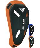 RDX Deep Protection Men's Martial Arts Underpants Cup - High-Performance Groin Guard for Boxing MMA Muay Thai Taekwondo BJJ & More - Buy Online on GoSupps.com