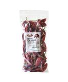 Alma Gourmet Dried Calabrian Chili Peppers Whole - 100g | 3.5oz - Buy Online on GoSupps.com