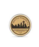 Seattle Pomade Co. Grooming Clay for Hair - USDA Certified, Made With Organic Essential Oil and Extracts - Buy Online on GoSupps.com