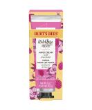 Burt's Bees Hand Cream for Very Dry Hands - Wild Roses & Berry Shea Butter Moisture Care 28.3g - Nourishing 1-Pack - Buy Online on GoSupps.com