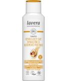 LAVERA Repair and Care Shampoo 250ml - Nourishing Hair Treatment for All Hair Types | Shop Now Internationally - Buy Online on GoSupps.com