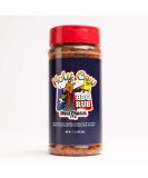 Meat Church Holy Cow BBQ Rub & Seasoning - Gluten Free, 12 oz (Pack of 1) | Meat & Vegetable Seasoning - Buy Online on GoSupps.com