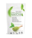 Matcha Outlet Starter Culinary Grade Matcha Green Tea Powder - 12oz Pack - 100% Pure and Authentic - Buy Online on GoSupps.com