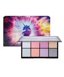 J.CAT BEAUTY 8 Square Unicorn Magic Glow Palette - Vibrant Colors for Stunning Looks | International Shipping Available - Buy Online on GoSupps.com