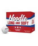 TaylorMade Noodle 22 Long & Soft 15bp - Buy Online on GoSupps.com