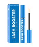 Lash Booster & Brow Enhancer Serum for Longer, Fuller & Thicker Eyelashes and Eyebrows - Buy Online on GoSupps.com