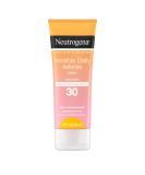 Neutrogena Invisible Daily Defense Sunscreen Lotion SPF 30 - 3 fl oz (88 ml) | Best UV Protection - Buy Online on GoSupps.com