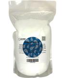 Pure Magnesium Chloride USP (Pharmaceutical Grade) - 100% Edible | 2 Pounds - Greenway Biotech - Buy Online on GoSupps.com