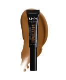 NYX Eyeshadow & Eyeliner Primer - Deep | Ultimate Shadow & Liner Primer - Buy Online on GoSupps.com