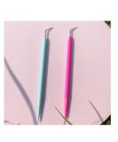 Lash Lift Rods - 2023 Silicone Eyelash Lift Pads | 5 Sizes 12 Piece Reusable Soft Shields for Perfect Lifting - Buy Online on GoSupps.com