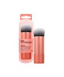 Real Techniques Bubble Blending Makeup Brush Multipurpose Face Brush For Liquid Cream and Powder Prouducts Unique Bubble Brush Head Synthetic Bristles Vegan and Cruelty Free 1 Count - Buy Online on GoSupps.com