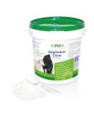 Vitpet+ Magnesium Citrate for Horses - Premium 1000g Powder for Muscle & Nervous System Support - Includes Dosing Spoon - Buy Online on GoSupps.com