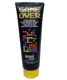 Game Over Ultra-Dark XXX Black Bronzing Lotion - 8.5 oz - Achieve Flawless Deep Tan | International Shipping Available - Buy Online on GoSupps.com