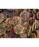 Jazzies 500g Share Bag by The Gourmet Sweet Company - Buy Online on GoSupps.com