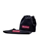 Bootmates 2.0 shoe pullers |Gaupers for hiking hiking accessories |Shoe gauntlets for garden and riding |Galosche briefly in black |Work clothes for forest road construction & craft - Buy Online on GoSupps.com