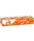 Pepperidge Farm Goldfish Cheddar Crackers - 9 Pack | Buy Online - Buy Online on GoSupps.com