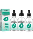 Kerassentials Toenail Treatment Oil - Repair Damaged and Discolored Nails - Buy Online on GoSupps.com