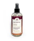 BODY REVIVAL Showerless Cleansing Mist | Portable Rinse-Free Body Spray for Men & Women | 8 oz Natural Cleanse Alternative - Buy Online on GoSupps.com