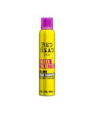 TIGI Bed Head Bigger The Better Volume Foam Shampoo 6.8 oz - Fine Hair (Pack of 1) - Buy Online on GoSupps.com
