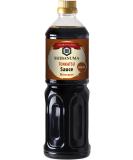 Buy Shibanuma Tonkatsu Sauce 1 LTR - Authentic Japanese Flavor for International Shipping - Buy Online on GoSupps.com