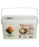 7 lbs Food Grade Coconut Oil in Microwavable & Resealable PP Container - Buy Online on GoSupps.com