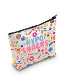 Buy G2TUP Type 1 Diabetes Snack Bag - Hypo Snacks Kit & Emergency Supplies for Diabetic Warriors - Buy Online on GoSupps.com