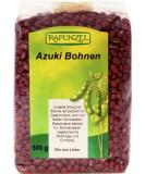 Buy Organic Azuki Beans - 4-Pack (4 x 500g) | Premium Quality for International Shipping - Buy Online on GoSupps.com