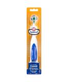 Arm & Hammer Spinbrush Classic Clean Powered Toothbrush - 1 Count - Buy Online on GoSupps.com