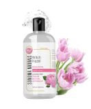 Hydrating Rose Water Toner - Alcohol-Free Astringent for Dry Skin | 12 fl oz | Refreshing Natural Face Toner - Buy Online on GoSupps.com