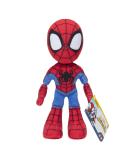 Spidey and His Amazing Friends SNF0002 Spiderman Soft toy Black 20cm - Buy Online on GoSupps.com
