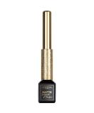 L'Oreal Paris Matte Signature Liquid Dip Eyeliner in Greige - Waterproof, Vivid Matte Finish, 0.07 fl Oz (Pack of 1) - Buy Online on GoSupps.com