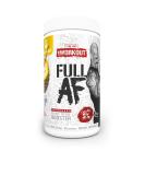 5% Nutrition Full AF Pre-Workout - Stim-Free Massive Pumps L-Citrulline L-Taurine Nitrosigine GlycerSize - 13.4oz Beach Blast | Shop Internationally - Buy Online on GoSupps.com