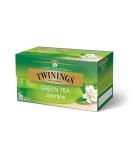 Buy Twinings Jasmine Green Tea - 45g | Authentic London Blend | International Shipping - Buy Online on GoSupps.com