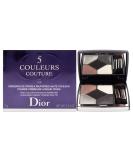Christian Dior 5 Couleurs Eyeshadow Palette - 079 Black Bow 0.21 oz - Women's Eye Shadow - Buy Online on GoSupps.com