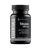 Nugenix Essentials Tribulus Terrestris Extract - 1000mg High Potency - 95% Saponins - 60 Count - Buy Online on GoSupps.com