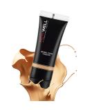 Newwell Matt Foundation - Long-Lasting High Opacity Light Texture SPF30 Water-Repellent Flawless Finish (30ml) - International Shipping Available - Buy Online on GoSupps.com