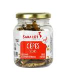 The Fat Goose Dried Wild Cepes / Porcini Mushrooms - Buy Online on GoSupps.com