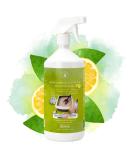 Buy Odor Remover Enzyme Cleaner 1000ml - Eliminate Cat Urine & Bad Smells for Cages Kennels & Toilets - Fast International Shipping - Buy Online on GoSupps.com