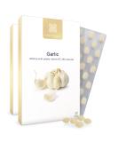 Healthspan Garlic 800mg (6 Months' Supply) - Supports Heart & Respiratory Health - Maintains Cholesterol - With Vitamin B1 - Vegan 360 Capsules - Buy Online on GoSupps.com