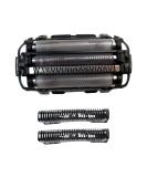 Buy GRABOTE WES9025PC Razor Replacement Foil & Blade Set for Panasonic ES-LA93/LA63 - Fast International Shipping - Buy Online on GoSupps.com