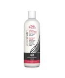 COLORCHARM 40 Volume Cream Hair Color Developer - Optimal Gray Blending & Rich Multi-Dimensional Results - 3.6 Fl Oz - International Shipping Available - Buy Online on GoSupps.com