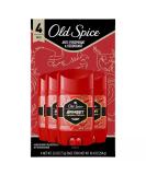 Old Spice Swagger Men's Antiperspirant Deodorant 2.6 Oz (4pk) - Buy Online on GoSupps.com