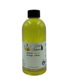 Small Moments Sauna Infusion Concentrate - Orange Citrus 500ml | Drip Closure & Child Lock | International Shipping - Buy Online on GoSupps.com