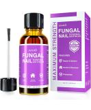 PURE GROWN BY NATURE Pureskin Nail Repair - 1.7 Oz. - Buy Online on GoSupps.com