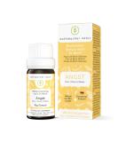 Buy Wolfsbacher Nature Fear-Free Bach Flowers for Dogs & Cats | 1200 Natural Calming Globules | Anti-Stress Remedy According to Dr. Bach | 10g - Buy Online on GoSupps.com