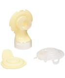 Medela Complete Connection for Freestyle & Swing Maxi Breast Pump - 1 Piece 400g | International Shipping Available - Buy Online on GoSupps.com