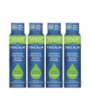 TriCalm Soothing Itch Relief Hydrogel - 2 oz 4 Count | Fast International Shipping - Buy Online on GoSupps.com