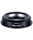 Funn Descend Lower Headset | Angular Contact Bearing | Durable & Lightweight Alloy | For MTB, BMX, Road & Gravel Bike - Buy Online on GoSupps.com